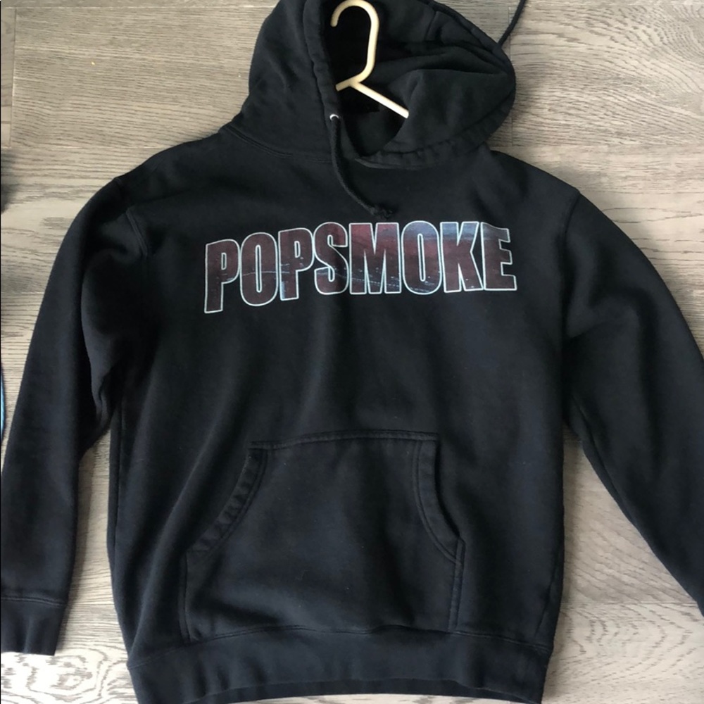 POPSMOKE Vlone Hoodie